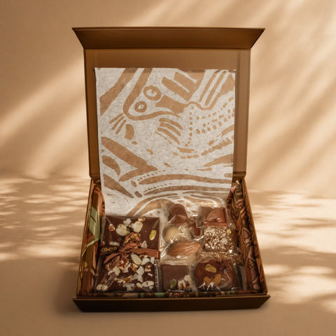 Caja de Pedacería 2