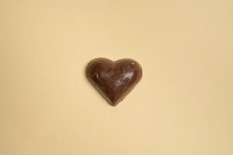 Corazón Mosaico