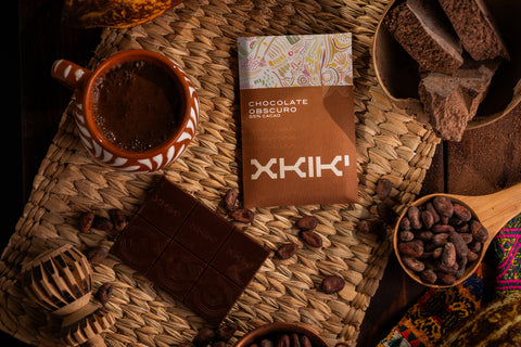 Chocolate Obscuro 65% Cacao